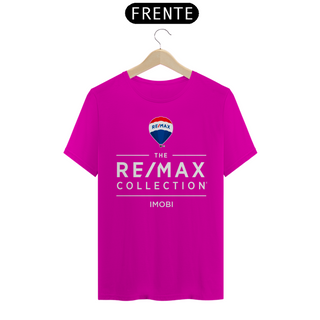 Nome do produtoCamiseta Quality - Remax Collection