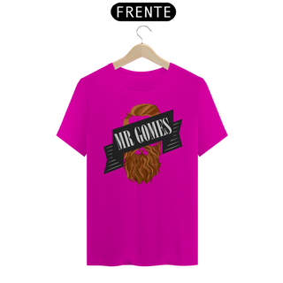 Nome do produtoCamiseta Quality - Mr. Gomes