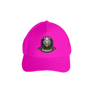 Nome do produtoBoné Trucker - Berrholics