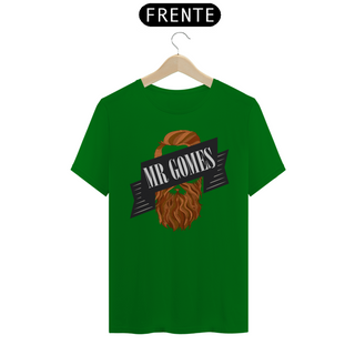 Nome do produtoCamiseta Quality - Mr. Gomes