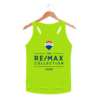 Regata Dryfit Feminina - Remax Collection
