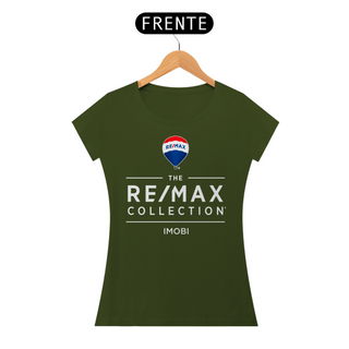Camiseta Quality Baby Long - Remax Collection