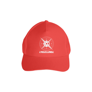 Nome do produtoBoné Trucker - Excellence