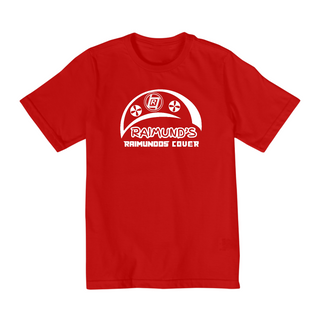 Camiseta Infantil (2 a 8) - Raimund's