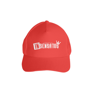 Nome do produtoBoné Trucker - Insensatos