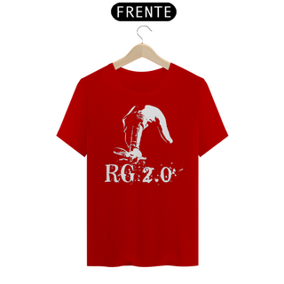 Nome do produtoCamiseta Quality - Finger - RG 2.0