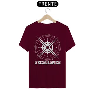 Nome do produtoCamiseta Quality - Excellence