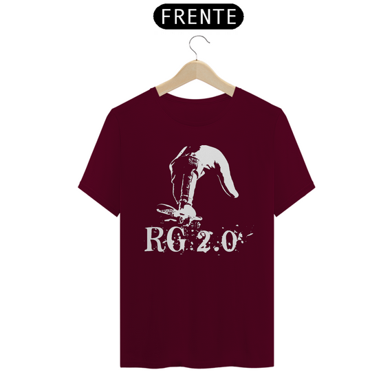Camiseta Quality - Finger - RG 2.0