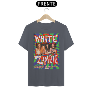 Nome do produtoWhite Zombie