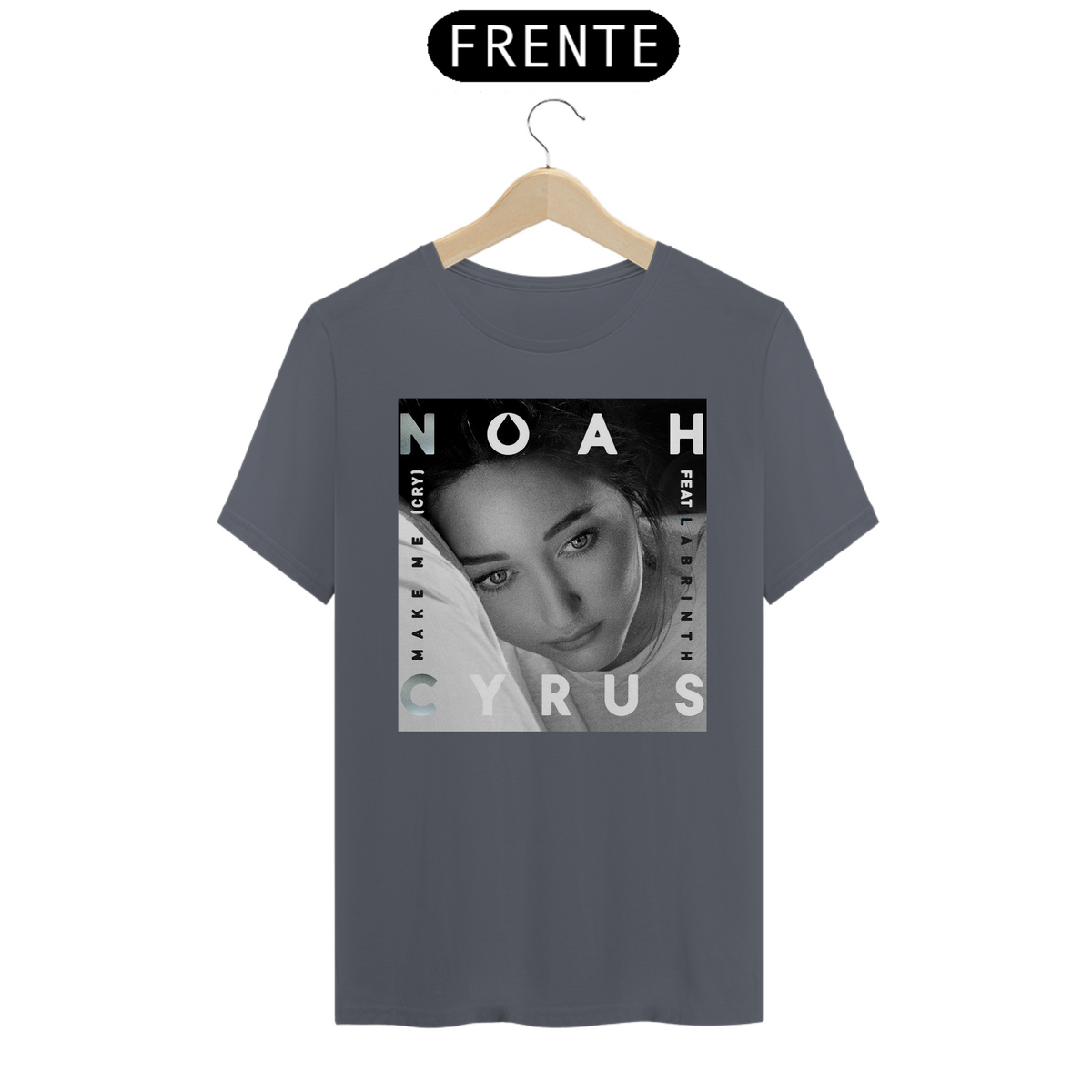 Nome do produto: Noah Cyrus