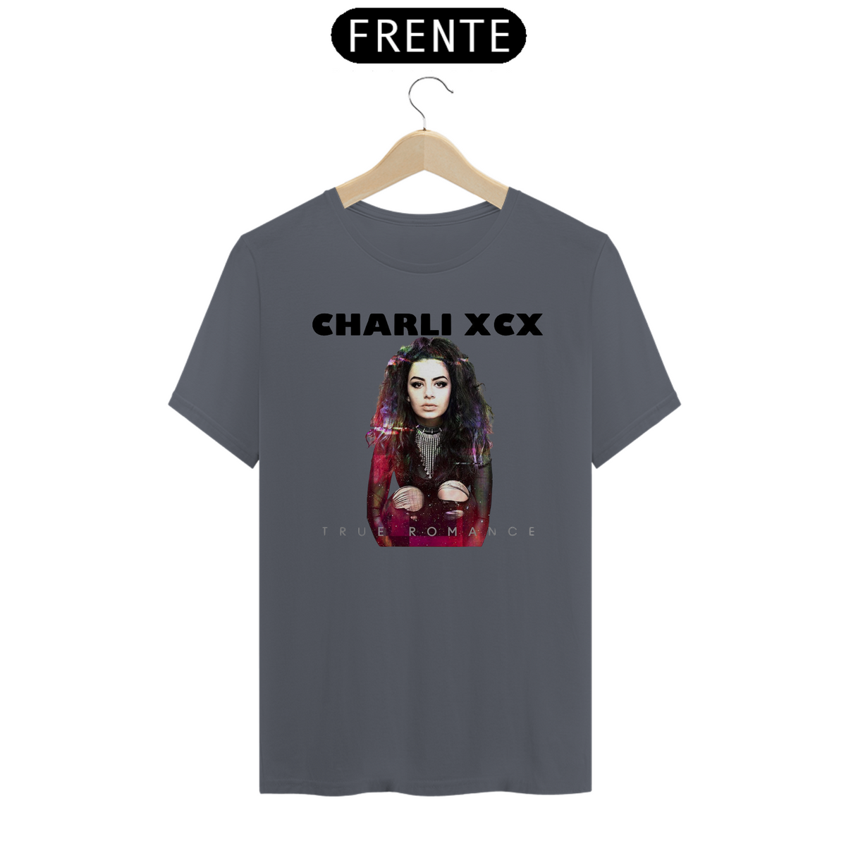 Nome do produto: Charli XCX