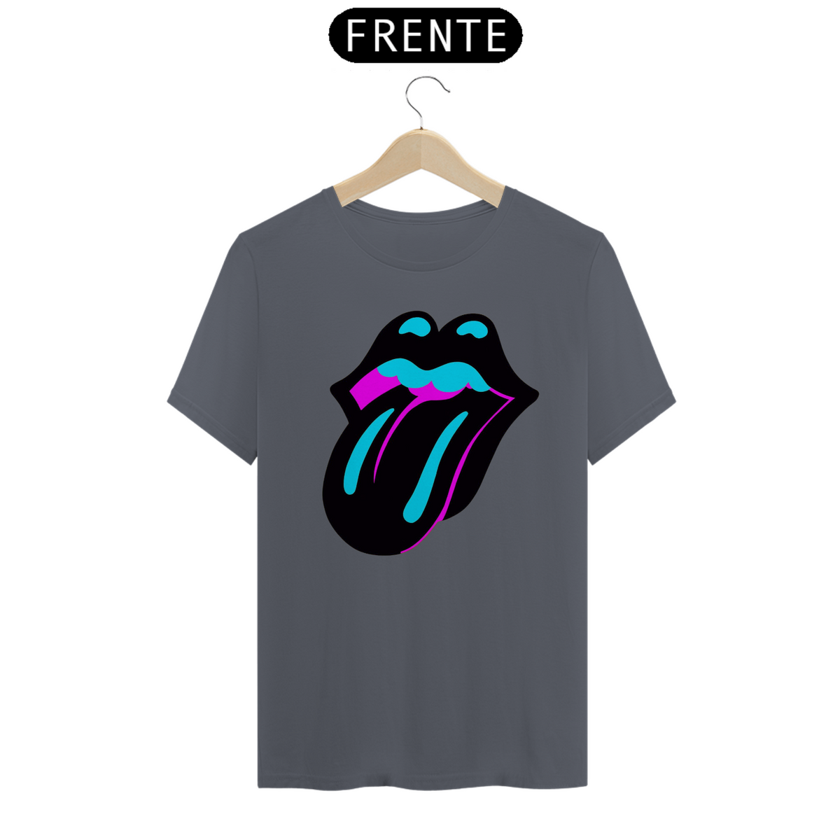 Nome do produto: Rolling Stones