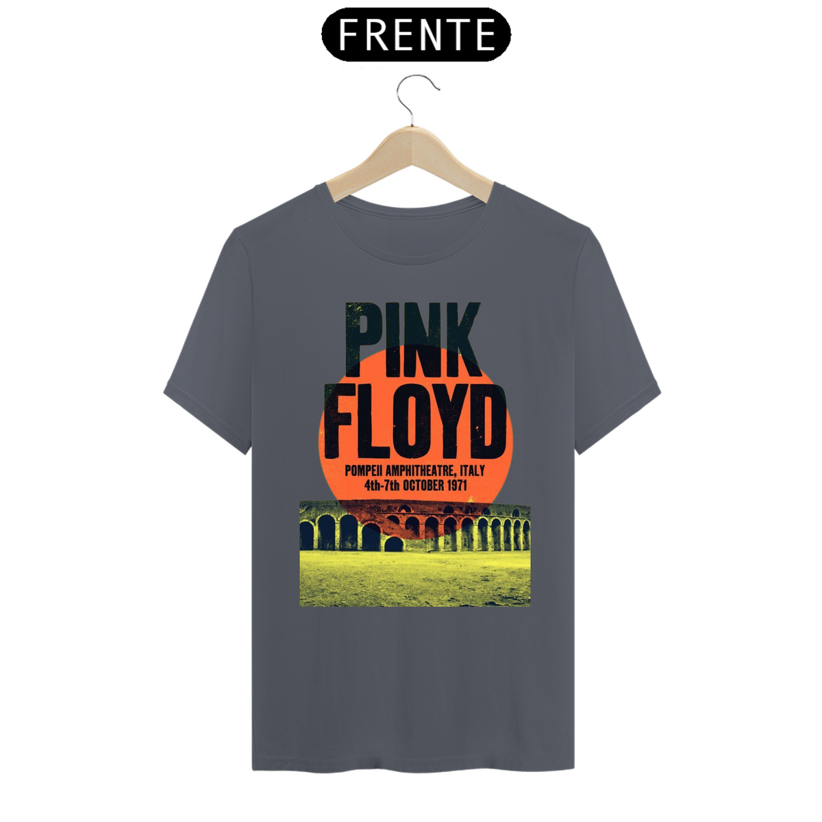 Nome do produto: Pink Floyd