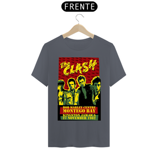 Nome do produtoThe Clash