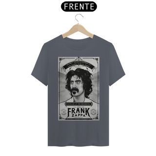 Nome do produtoFrank Zappa