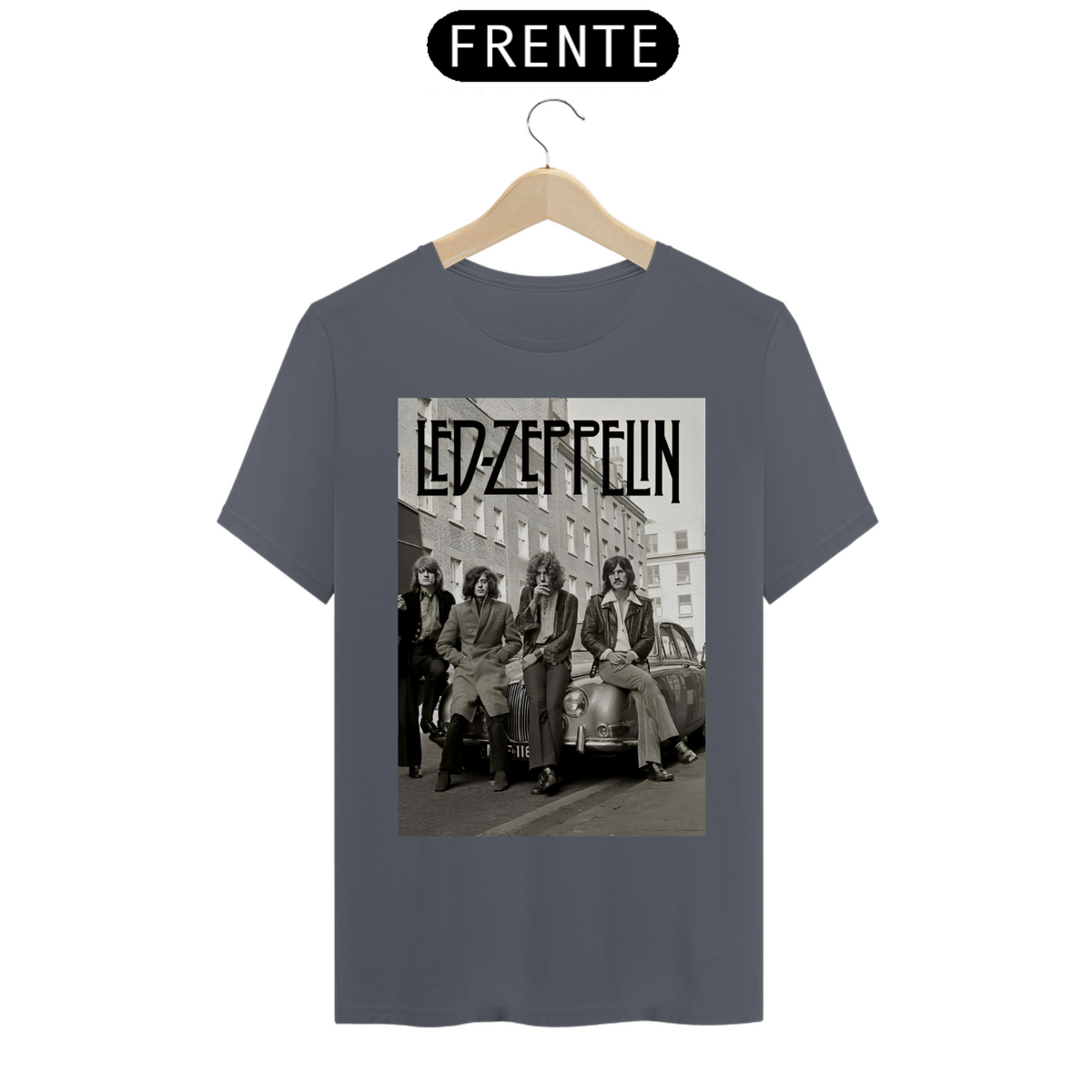 Nome do produto: Led Zeppelin