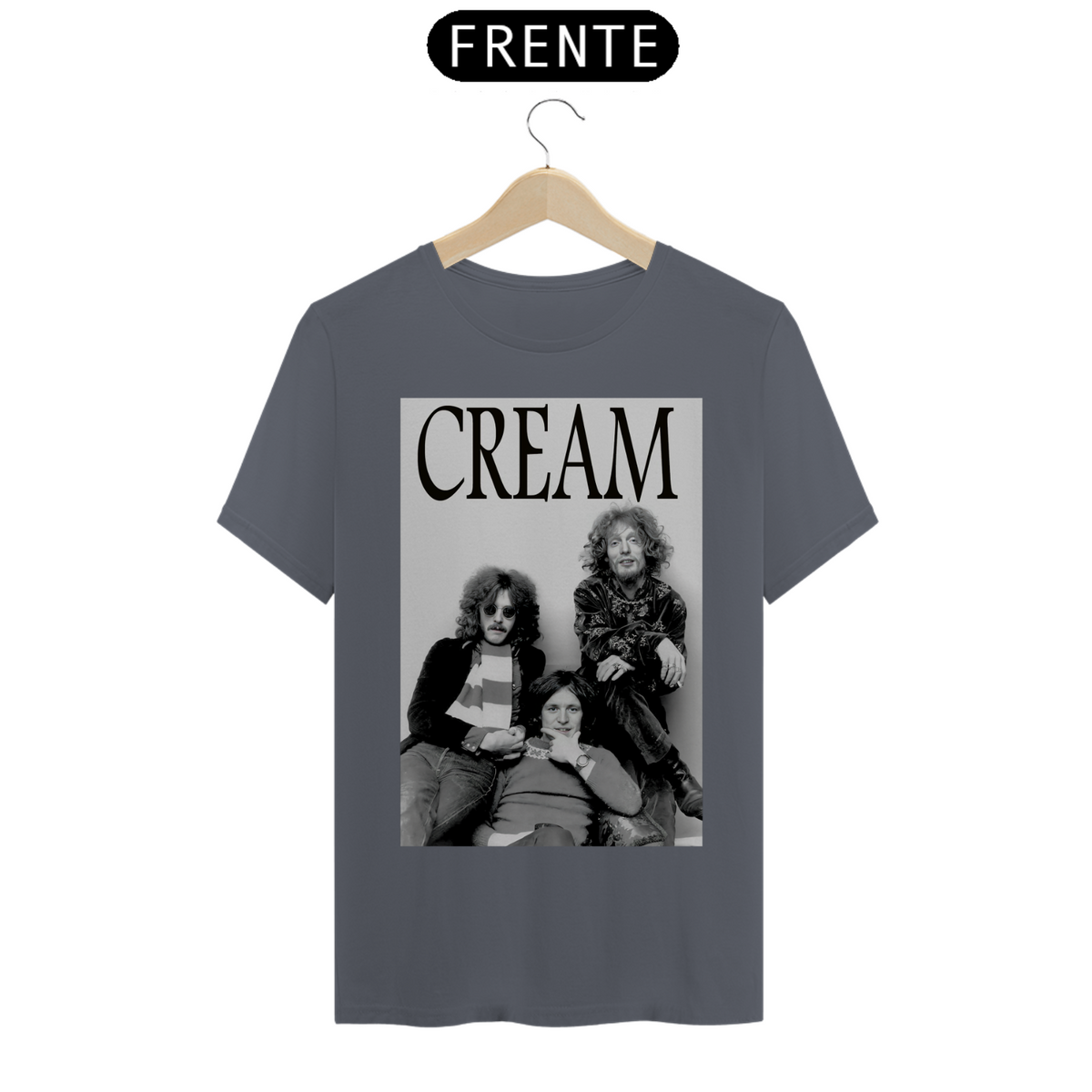 Nome do produto: Cream