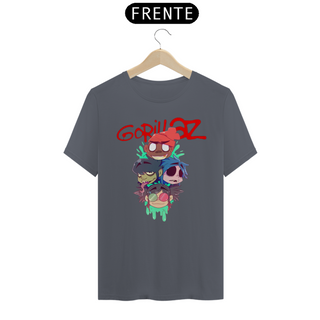 Nome do produtoGorillaz