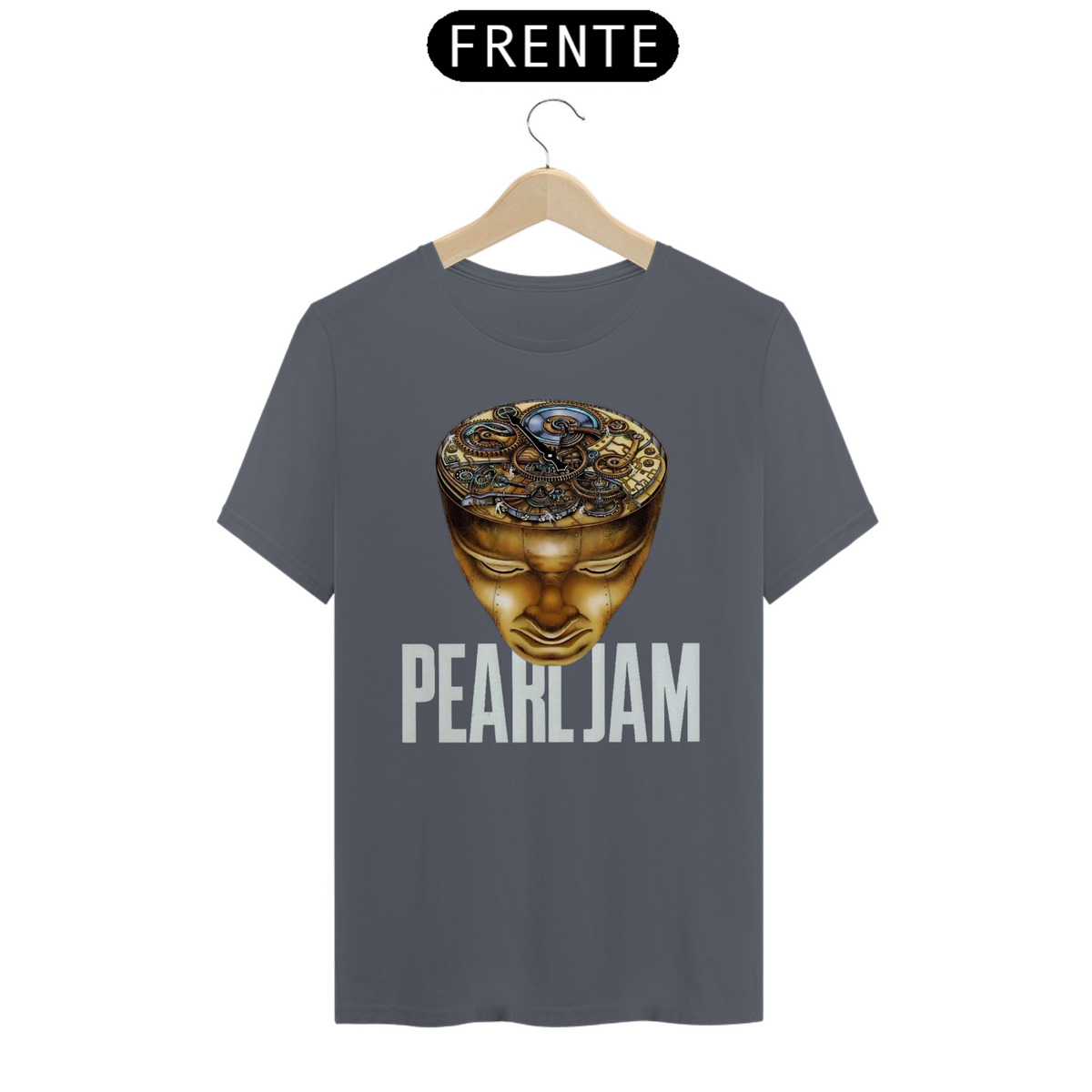 Nome do produto: Pearl Jam