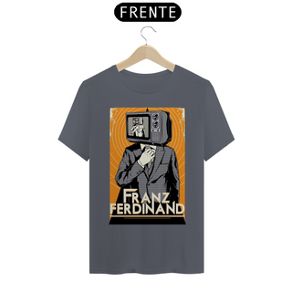 Nome do produtoFranz Ferdinand