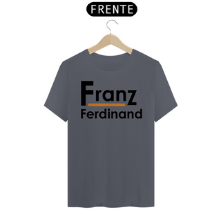 Nome do produtoFranz Ferdinand