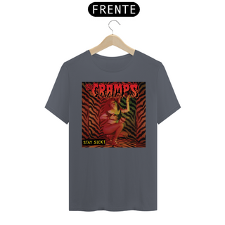 Nome do produtoThe Cramps