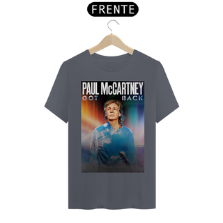 Nome do produtoPaul Mc Cartney