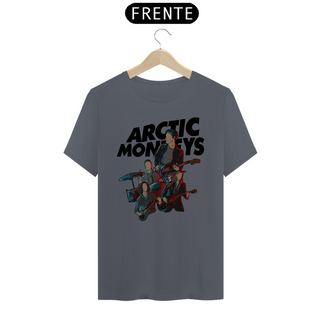 Nome do produtoArctic Monkeys