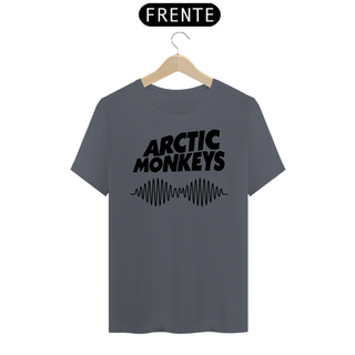 Nome do produtoArctic Monkeys