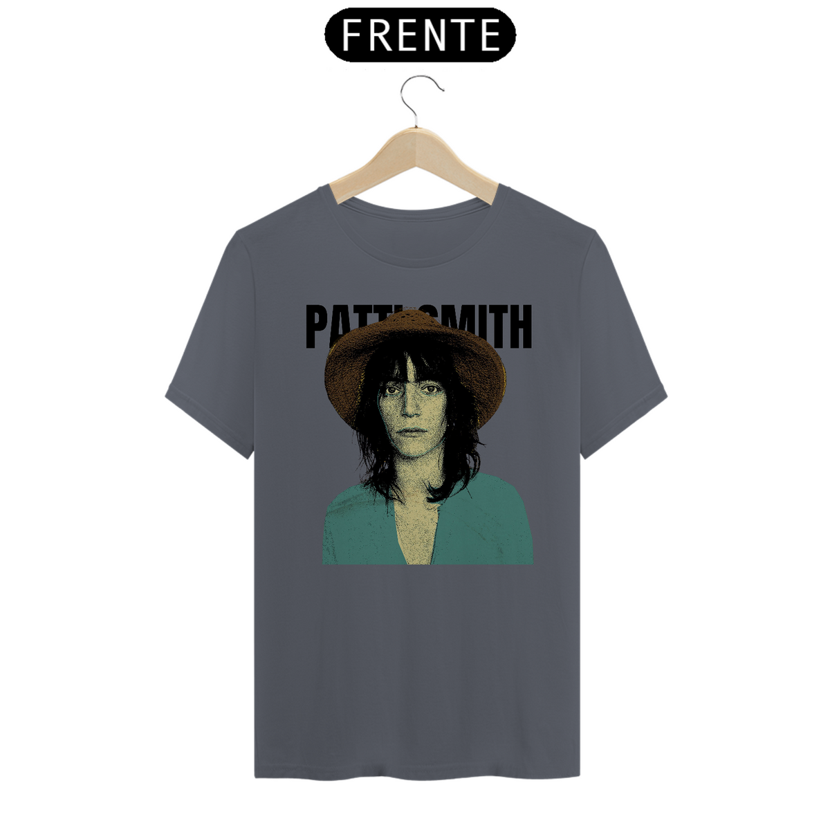 Nome do produto: Patti Smith