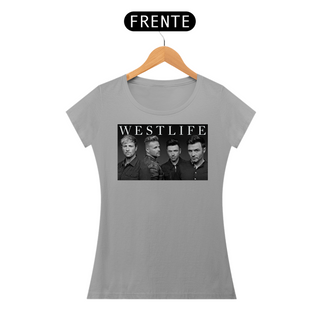 Nome do produtoWestlife 