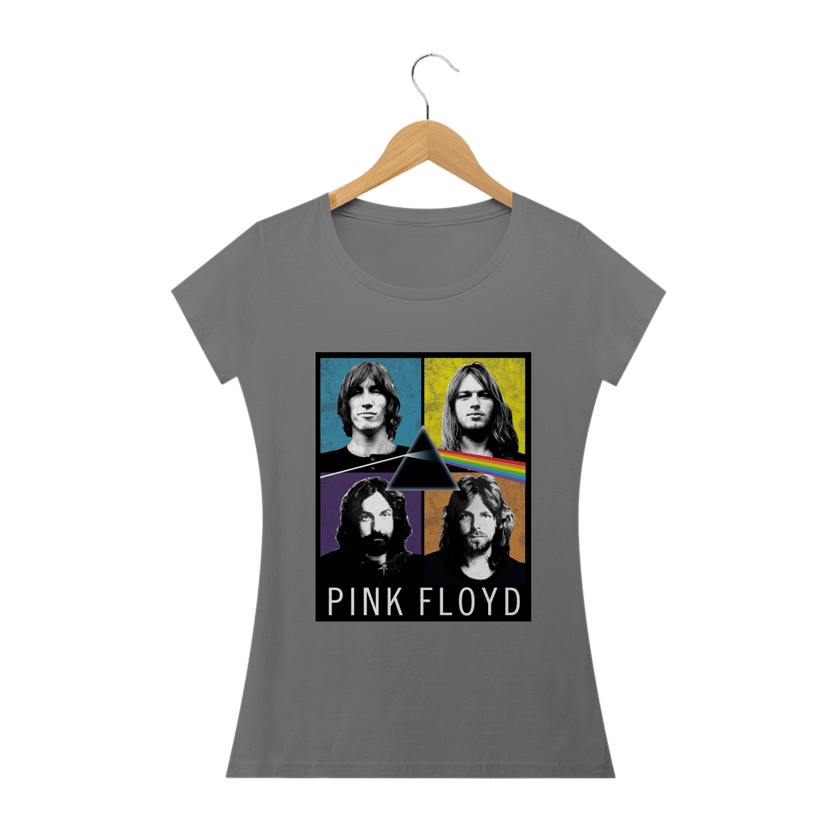 Nome do produto: Pink Floyd