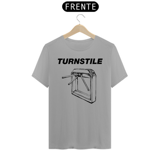 Nome do produtoTurnstile