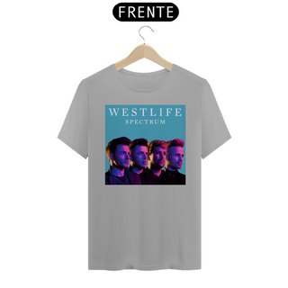 Nome do produtoWestlife 