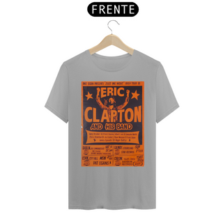 Nome do produtoEric Clapton