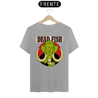 Nome do produtoDead Fish