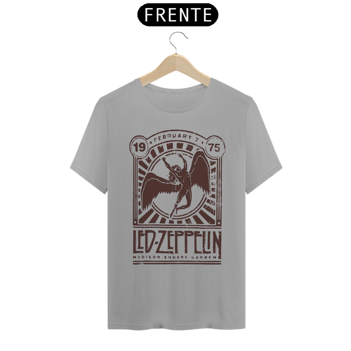 Nome do produto: Led Zeppelin