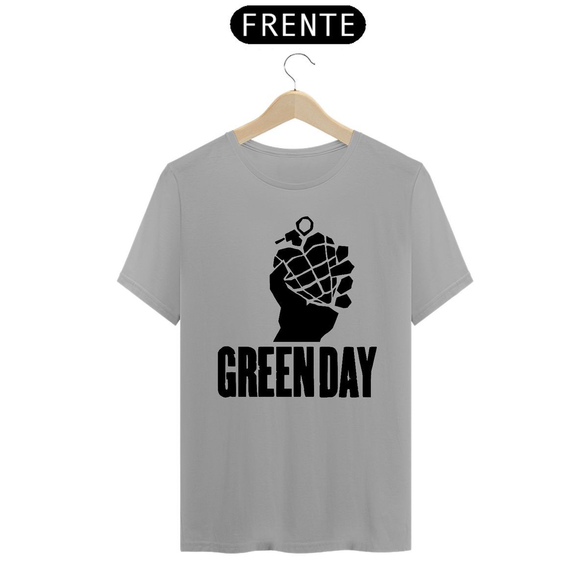 Nome do produto: Green Day