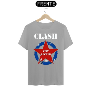 Nome do produtoThe Clash