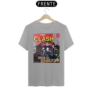 Nome do produtoThe Clash