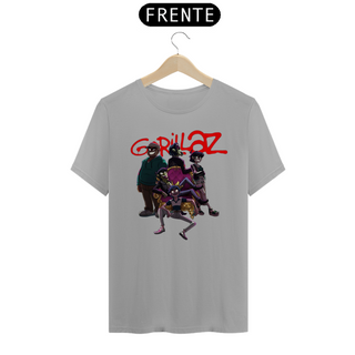 Nome do produtoGorillaz