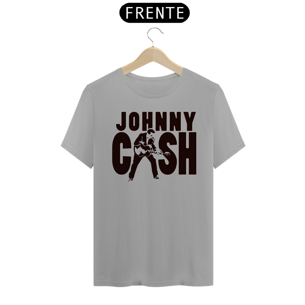 Nome do produto: Johnny Cash