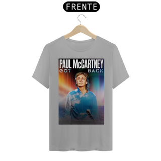 Nome do produtoPaul Mc Cartney