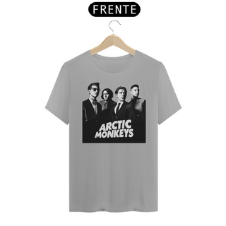 Nome do produtoArctic Monkeys