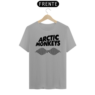 Nome do produtoArctic Monkeys