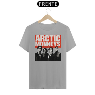 Nome do produtoArctic Monkeys