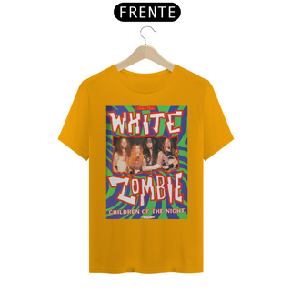 Nome do produtoWhite Zombie