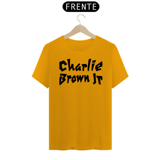 Nome do produtoCharlie Brown Jr.