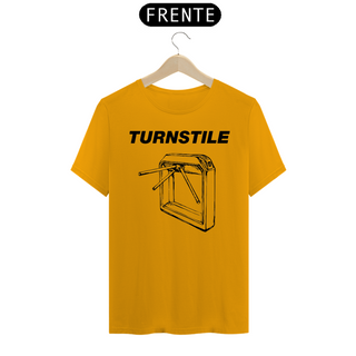 Nome do produtoTurnstile