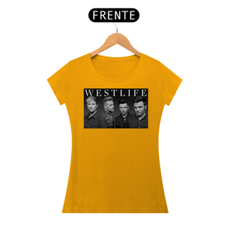 Nome do produtoWestlife 